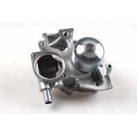 P7576 HEPU Водяний насос охолодження двигуна