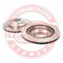24012801691-SET-MS MASTER-SPORT GERMANY Гальмівний диск