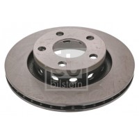 43869 FEBI BILSTEIN Гальмівний диск