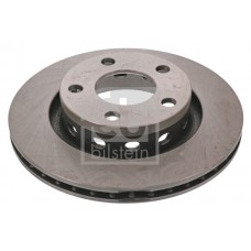 43869 FEBI BILSTEIN Гальмівний диск