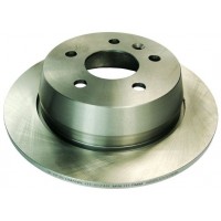 B130248 DENCKERMANN Гальмівний диск