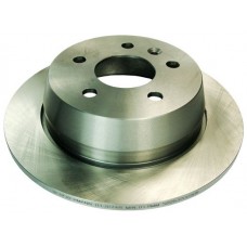 B130248 DENCKERMANN Гальмівний диск