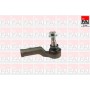 Наконечник поперечної кермової тяги FAI AutoParts SS6223