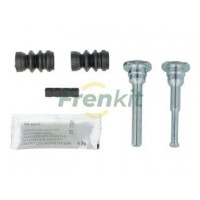 808029 FRENKIT Комплект напрямної гільзи