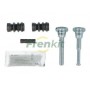 808029 FRENKIT Комплект напрямної гільзи