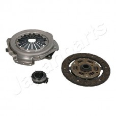 KF-593 JAPANPARTS Комплект зчеплення