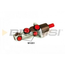 PB0288 BREMSI Головний гальмівний циліндр