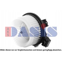 088100N AKS DASIS Вентилятор салону