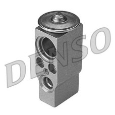 DVE01002 DENSO Розширювальний клапан кондиціонера