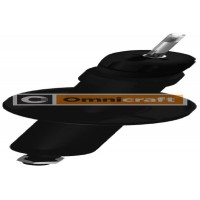 2166218 OMNICRAFT Амортизатор