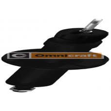 2166218 OMNICRAFT Амортизатор