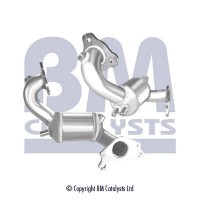 BM91974H BM CATALYSTS Катализатор
