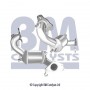 BM91974H BM CATALYSTS Катализатор