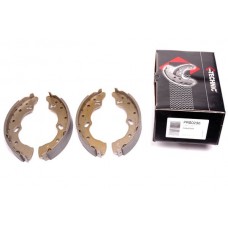 PRS0236 PROTECHNIC Комплект гальмівних колодок