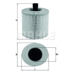 WG2260060 WILMINK GROUP Повітряний фільтр