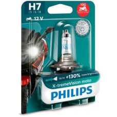 12972XV+BW PHILIPS Лампа розжарювання, Протитуманна фара