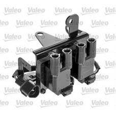 245252 VALEO Котушка запалювання