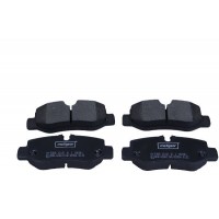 19-3388 MAXGEAR Комплект гальмівних колодок дисковий гальм