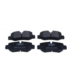19-3388 MAXGEAR Комплект гальмівних колодок дисковий гальм