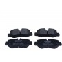 19-3388 MAXGEAR Комплект гальмівних колодок дисковий гальм