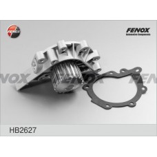 HB2627 FENOX Водяний насос охолодження двигуна
