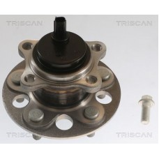 8530 132007 TRISCAN Комплект підшипника ступиці колеса