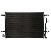 KTT110146 THERMOTEC Конденсатор кондиціонера
