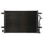 KTT110146 THERMOTEC Конденсатор кондиціонера