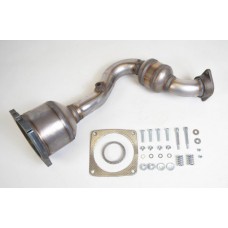 CI6062T EEC Катализатор