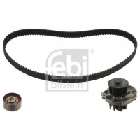 45176 FEBI BILSTEIN Водяний насос комплект зубчастого ременя