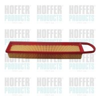 WG2152114 WILMINK GROUP Повітряний фільтр