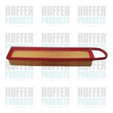 18480 HOFFER Повітряний фільтр