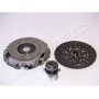 KF-W25 JAPANPARTS Комплект зчеплення