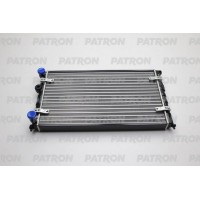 PRS3345 PATRON Радіатор охолодження двигуна