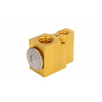 KTT140068 THERMOTEC Розширювальний клапан кондиціонера