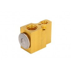 KTT140068 THERMOTEC Розширювальний клапан кондиціонера