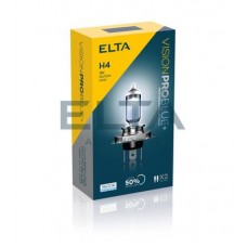 EB2472TR ELTA AUTOMOTIVE Лампа розжарювання фара дальнього світла