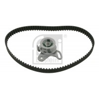 27398 FEBI BILSTEIN Комплект ременя ГРМ
