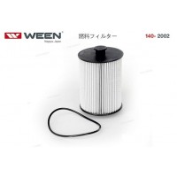 140-2002 WEEN Паливний фільтр