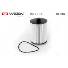140-2002 WEEN Паливний фільтр