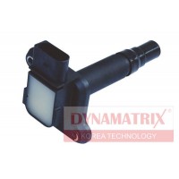 DIC129 DYNAMATRIX Котушка запалювання