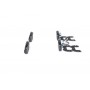 0986494371 BOSCH BOSCH Гальмівні колодки передн. С5 (X7)
