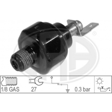 WG1492364 WILMINK GROUP Датчик тиску масла