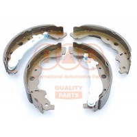 705-29010 IAP QUALITY PARTS Комплект гальмівних колодок