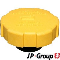 1214800200 JP GROUP Кришка резервуар охолоджувальної рідини