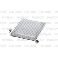 PRS2172 PATRON Теплообмінник обігрів салону