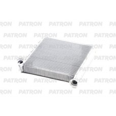 PRS2172 PATRON Теплообмінник обігрів салону