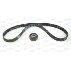 TBK5134.00 OPEN PARTS Комплект ременя ГРМ