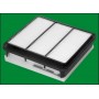 LFAF445 LUCAS FILTERS Повітряний фільтр