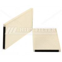SC 5086 KIT HIFI FILTER Фільтр повітря у внутрішньому просторі